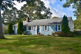 67 Diane Ave, Yarmouth, MA 02664