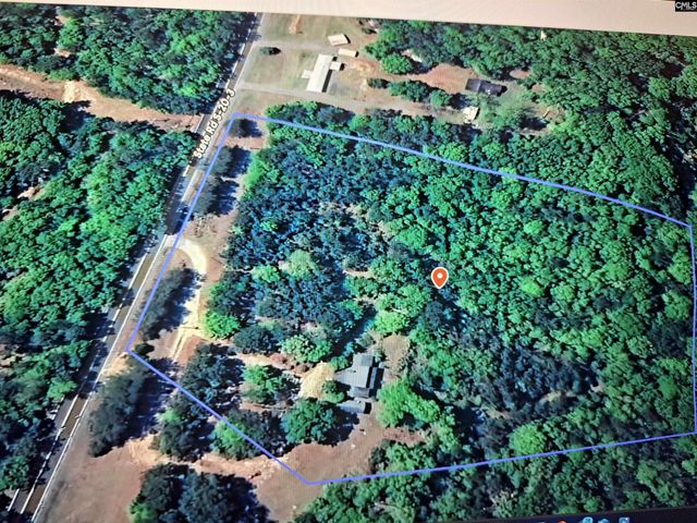 7551 Longtown, Ridgeway, SC 29130