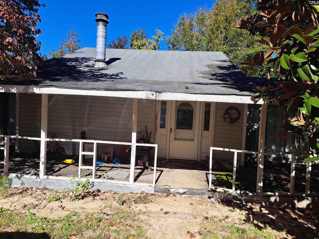 7551 Longtown, Ridgeway, SC 29130