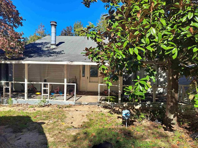 7551 Longtown, Ridgeway, SC 29130