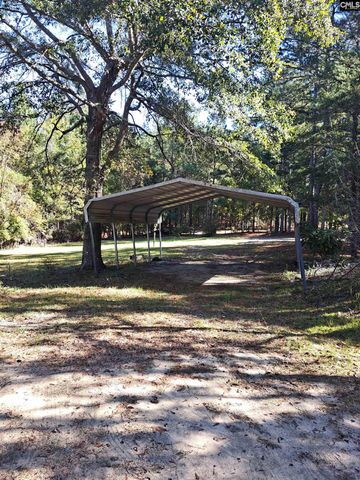 7551 Longtown, Ridgeway, SC 29130