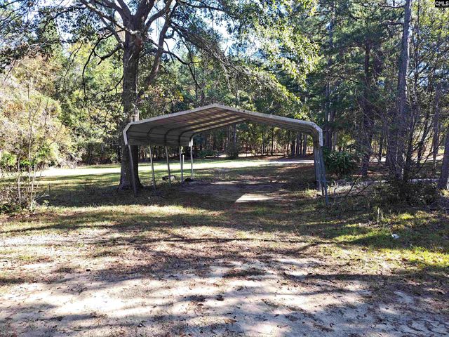 7551 Longtown, Ridgeway, SC 29130