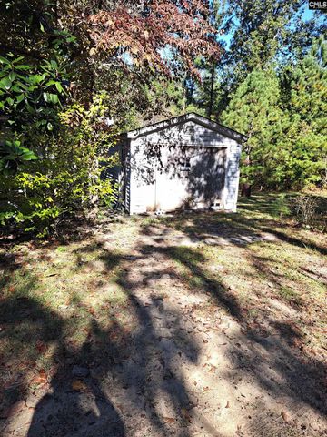 7551 Longtown, Ridgeway, SC 29130