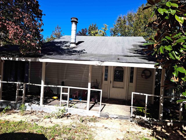 7551 Longtown, Ridgeway, SC 29130