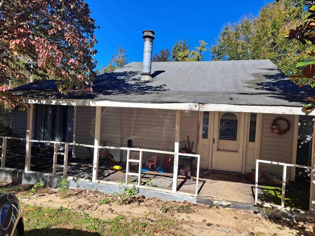 7551 Longtown, Ridgeway, SC 29130