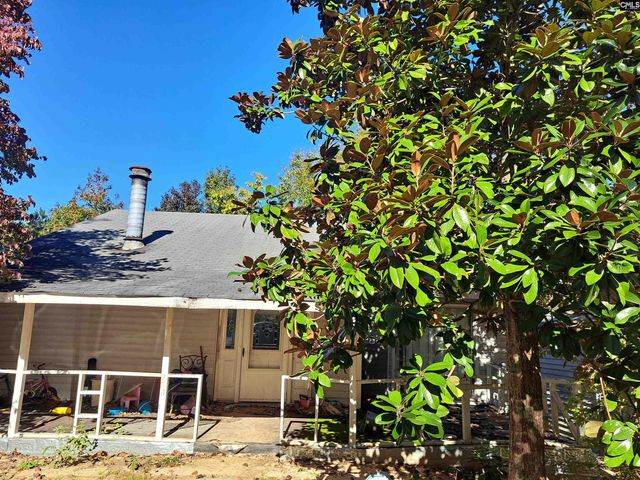 7551 Longtown, Ridgeway, SC 29130