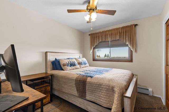 3158 BLUFF PL, Cheyenne, WY 82009