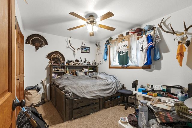 3158 BLUFF PL, Cheyenne, WY 82009