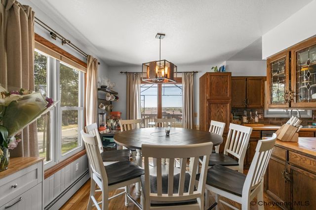 3158 BLUFF PL, Cheyenne, WY 82009