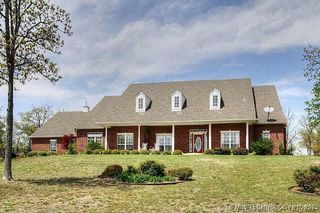 17011 W 60th Street, Sand Springs, OK 74063