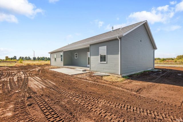 514 Ventura Court, Mishawaka, IN 46544