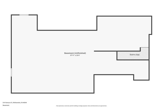 514 Ventura Court, Mishawaka, IN 46544