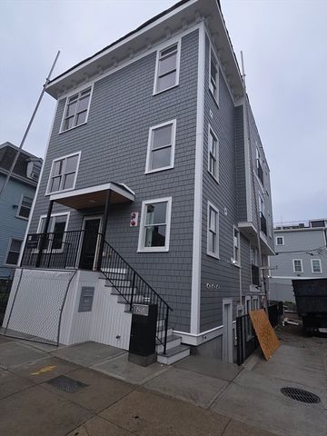 7 Thornley Street 3, Boston, MA 02125