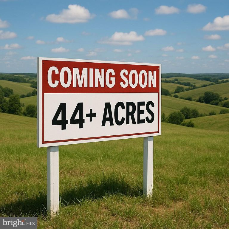 LOT A TRASARA RD, Rapidan, VA 22733