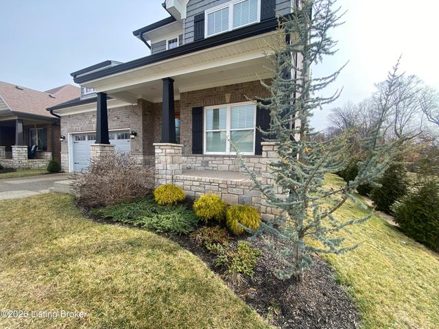 7515 Pavilion Park Rd, Louisville, KY 40214