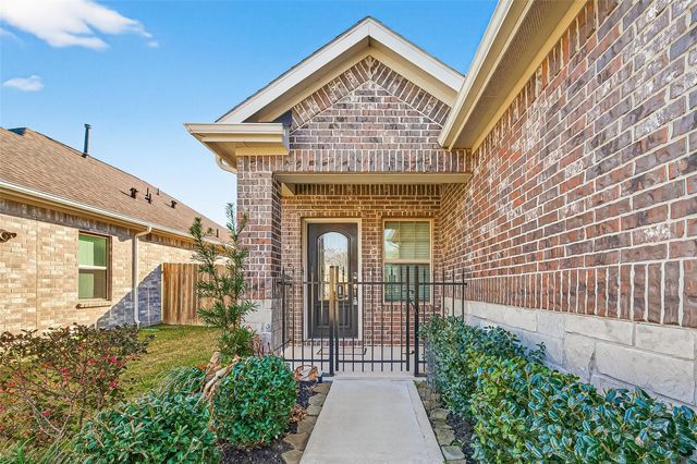 8415 Chesney Trail, Fulshear, TX 77441