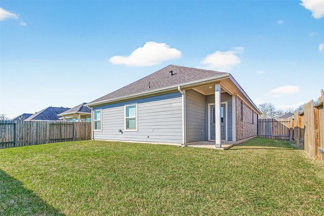 8415 Chesney Trail, Fulshear, TX 77441