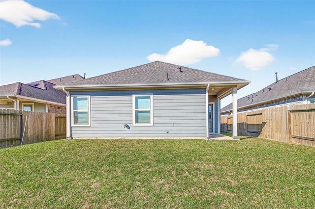 8415 Chesney Trail, Fulshear, TX 77441