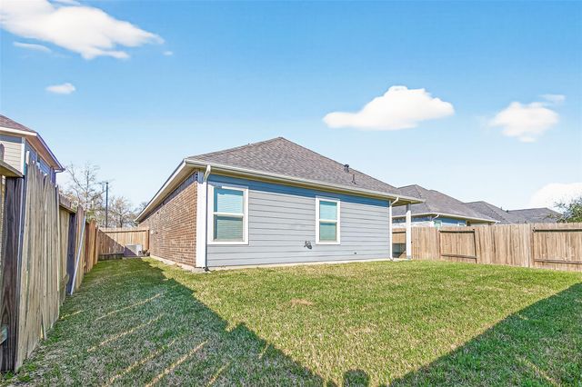 8415 Chesney Trail, Fulshear, TX 77441