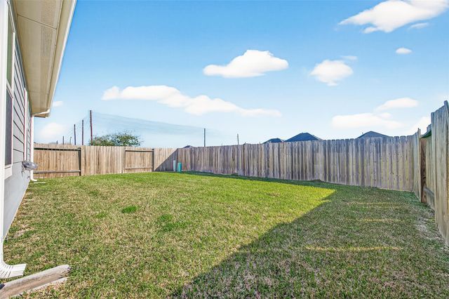 8415 Chesney Trail, Fulshear, TX 77441