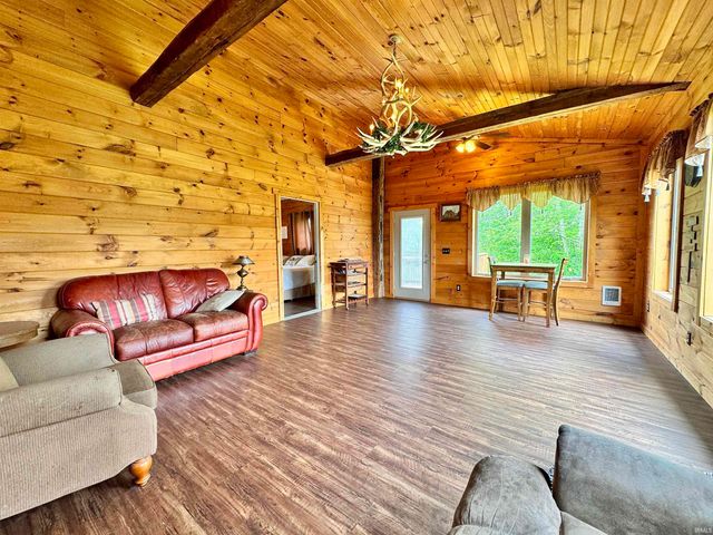 5936 County Road 427, Auburn, IN 46706