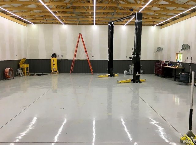 5936 County Road 427, Auburn, IN 46706