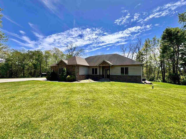 5936 County Road 427, Auburn, IN 46706