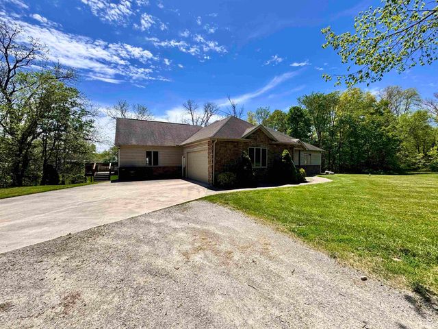 5936 County Road 427, Auburn, IN 46706