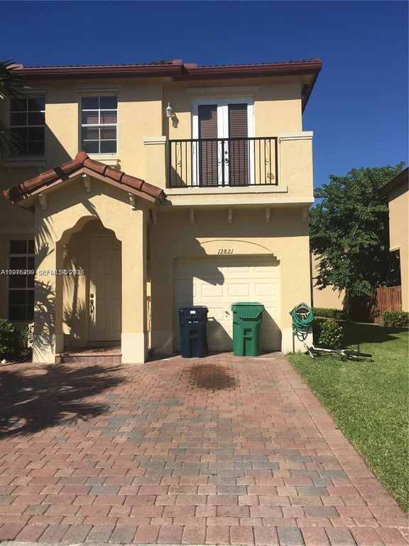 12821 SW 135th St, Miami, FL 33186