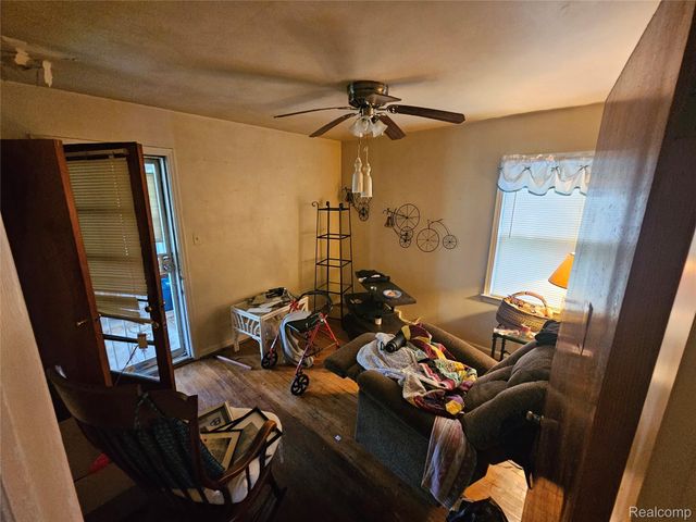 18656 Dale Street, Detroit, MI 48219