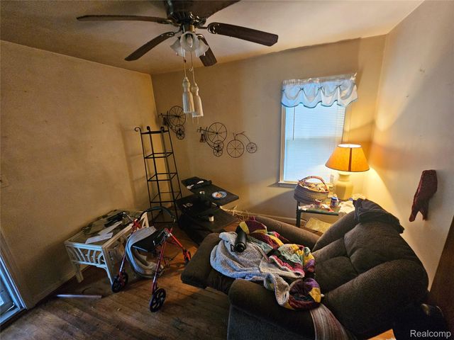 18656 Dale Street, Detroit, MI 48219