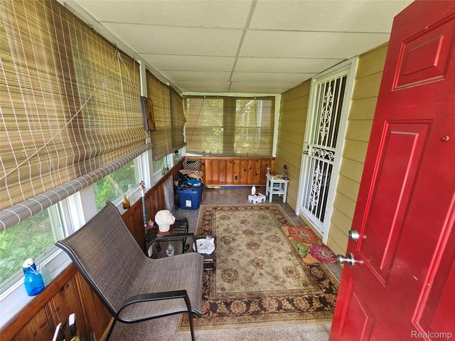 18656 Dale Street, Detroit, MI 48219