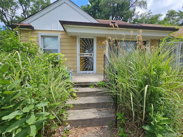 18656 Dale Street, Detroit, MI 48219