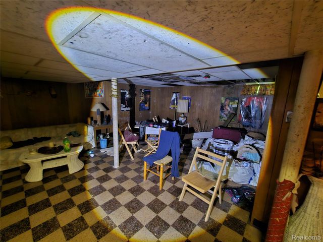 18656 Dale Street, Detroit, MI 48219