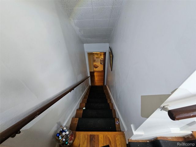 18656 Dale Street, Detroit, MI 48219