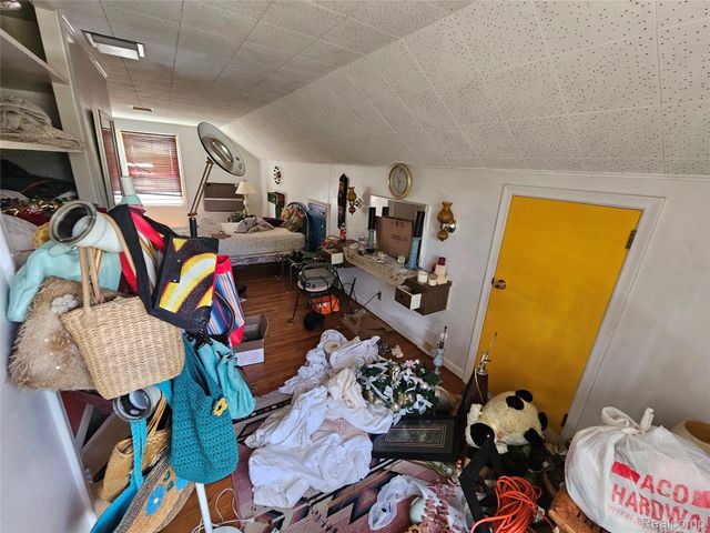 18656 Dale Street, Detroit, MI 48219