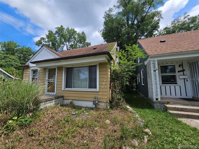 18656 Dale Street, Detroit, MI 48219