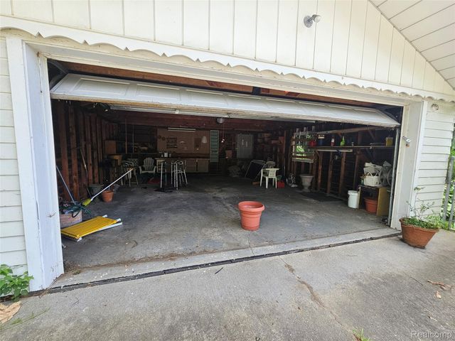 18656 Dale Street, Detroit, MI 48219