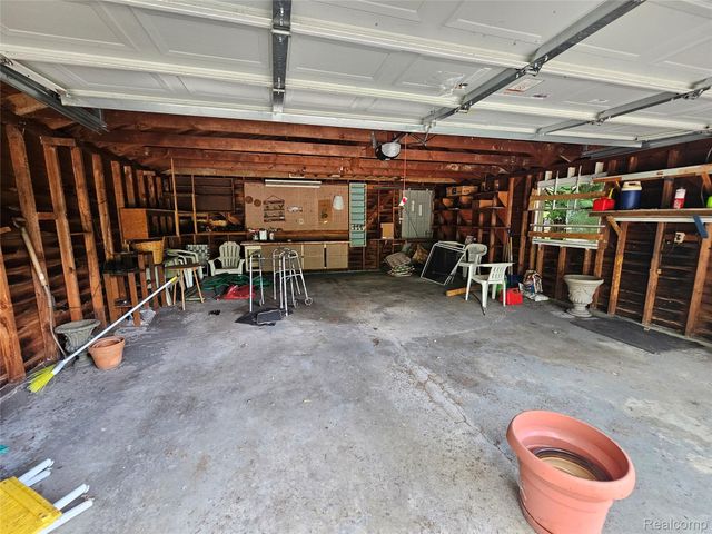 18656 Dale Street, Detroit, MI 48219