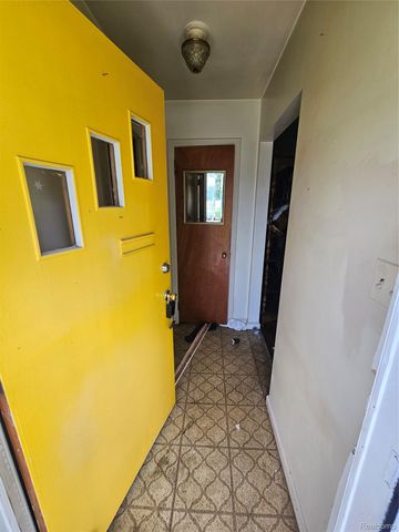 18656 Dale Street, Detroit, MI 48219