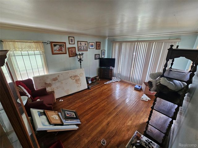 18656 Dale Street, Detroit, MI 48219