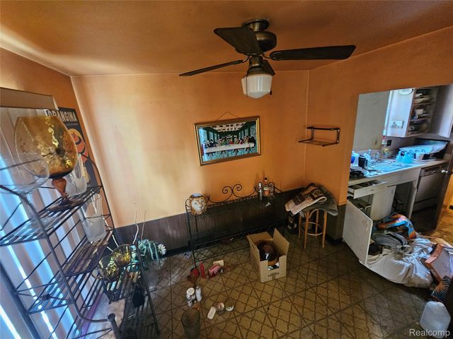 18656 Dale Street, Detroit, MI 48219