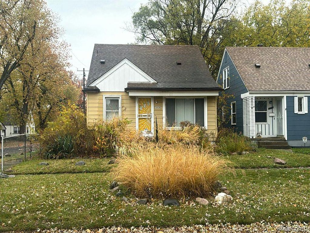 18656 Dale Street, Detroit, MI 48219