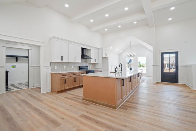 32 Mercato Drive, Somerset, KY 42503