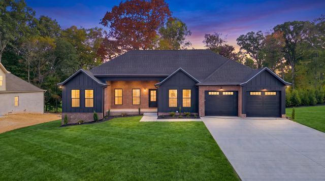 32 Mercato Drive, Somerset, KY 42503