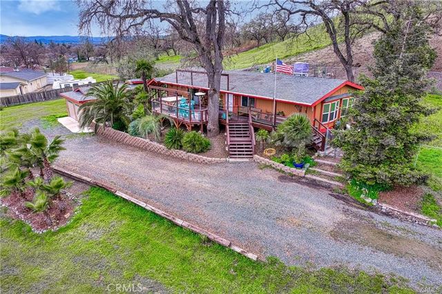 3699 Lakeshore Boulevard, Lakeport, CA 95453