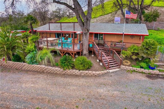 3699 Lakeshore Boulevard, Lakeport, CA 95453