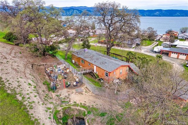 3699 Lakeshore Boulevard, Lakeport, CA 95453