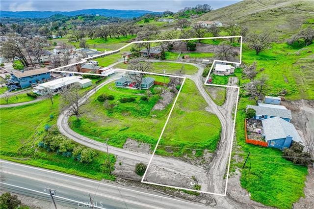 3699 Lakeshore Boulevard, Lakeport, CA 95453