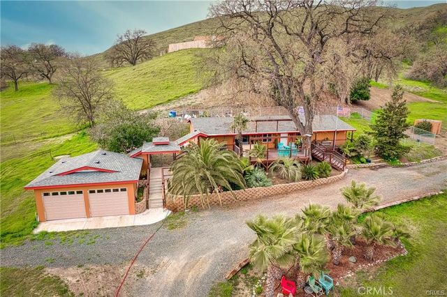 3699 Lakeshore Boulevard, Lakeport, CA 95453